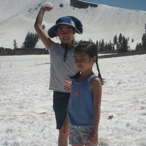 Meet your Posher, Shinmi